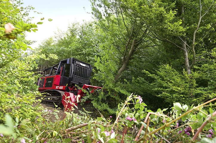 RT 400
